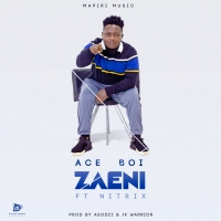 Zaeni