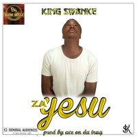 Za Yesu
