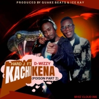 Kachikena