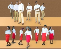 Nkhope Ya Mwayi