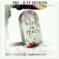 Rest in Peace Rest in Peace
