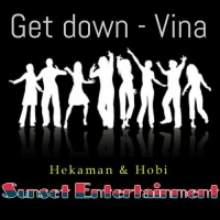 Get Down Vina