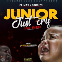 Junior Just Cry