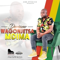 Wagonjetsa Mdima