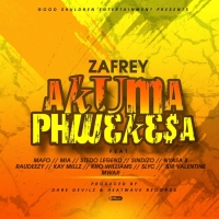 Akumaphweketsa
