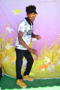Lowani Mumtima Mwanga Ambuye