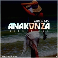 Anakonza