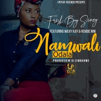 Namwali Odala Namwali Odala