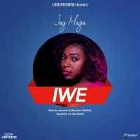 Iwe