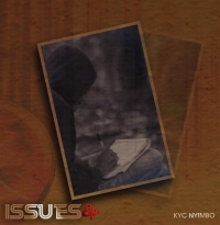 Issues EP