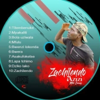 Zachilendo