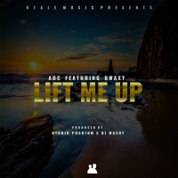 Lift Me Up