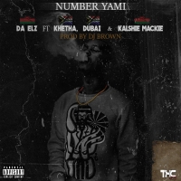 Number Yami