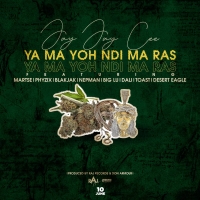 Ya Ma Yoh Ndi Ma Ras