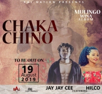 Chaka Chino