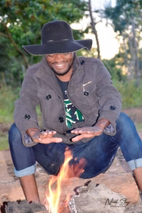 Ndamponda