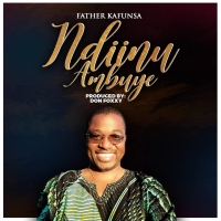 Ndiinu Ambuye Ndiinu Ambuye