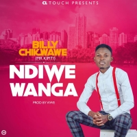 Ndiwe Wanga