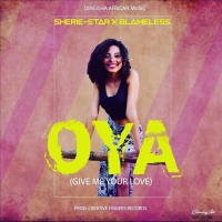Oya-Give Me your Love