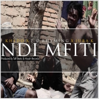 Ndi Mfiti