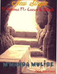 M'manda Mulibe M'manda Mulibe
