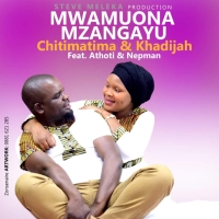 Mwamuona Mzangayu 