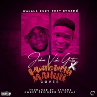 John Vuli gate x Kwabwera Mahule