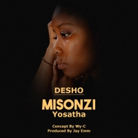 Misonzi Yosatha