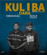 Kulibadana 