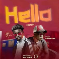 Hello 