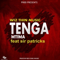 Tenga Mtima