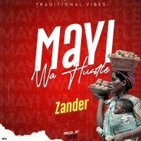 Mayi Wa Hustle