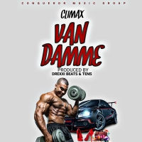 Van Damme