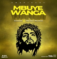 Mbuye Wanga