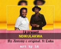 Ndikulakwa