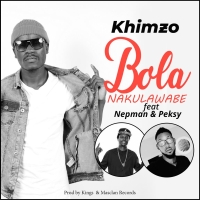 Bola Nakulawabe