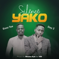 Silence Yako