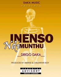 Inenso Ndi Munthu