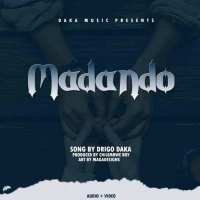 Madando