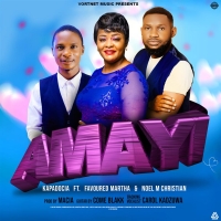 Amayi