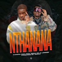 Nthanana