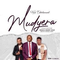 Mudyera