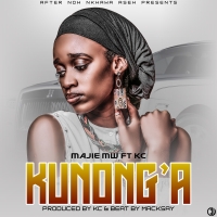 Kunonga