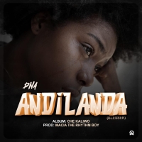 Anandilanda [Blesser]