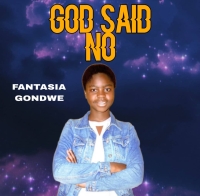 God Said No God Said No