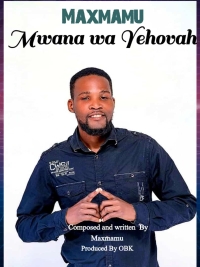 Mwana Wa Yehovah