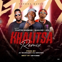 Khalitsa Remix
