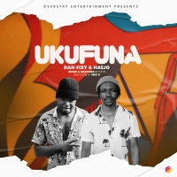 Ukufuna