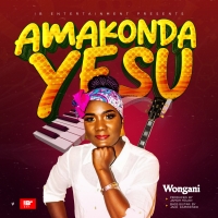 Amakonda Yesu