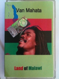 Land of Malawi